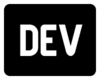 Dev Icon